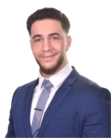 Ali Abdallah
