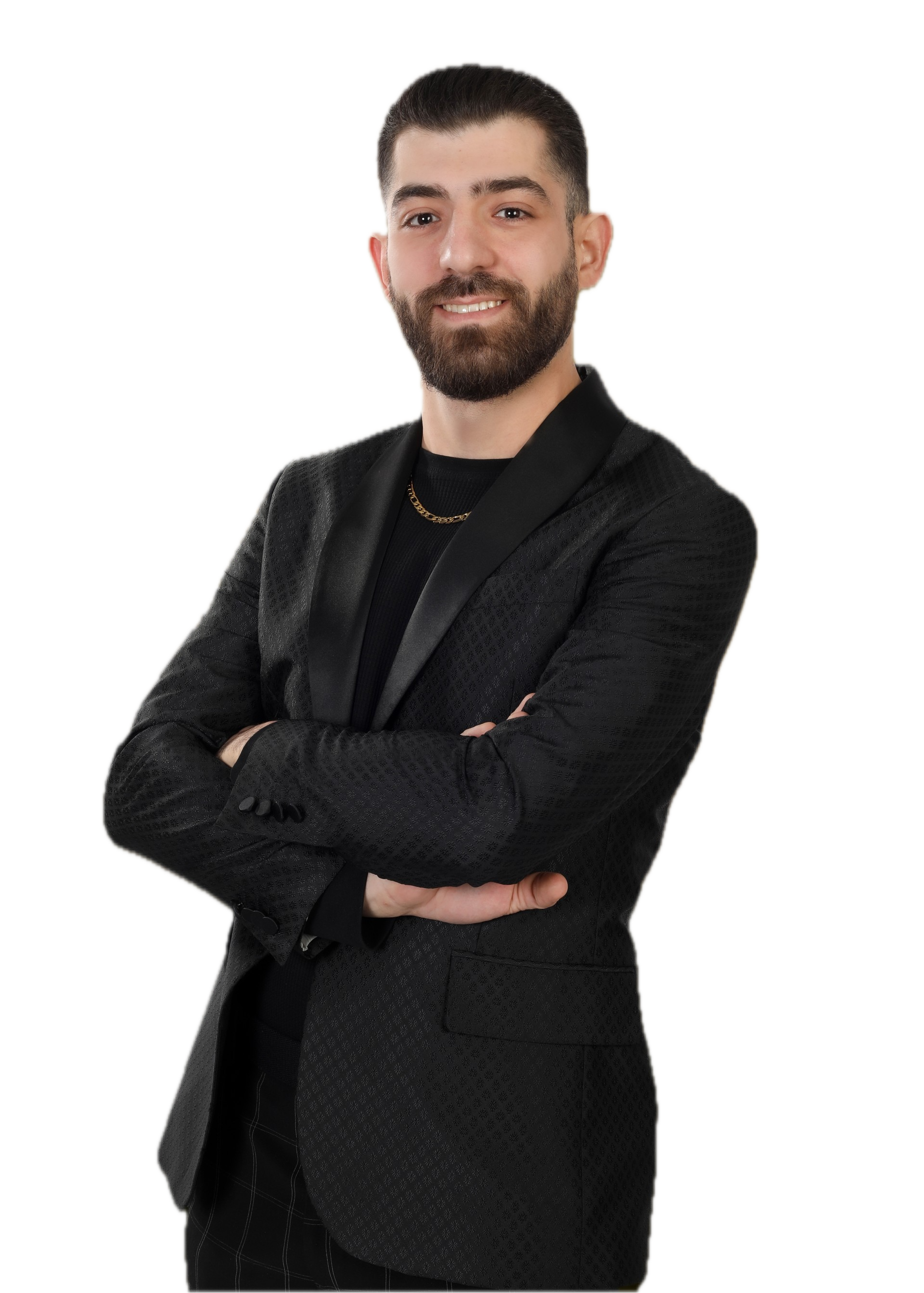 Ali Hodroj