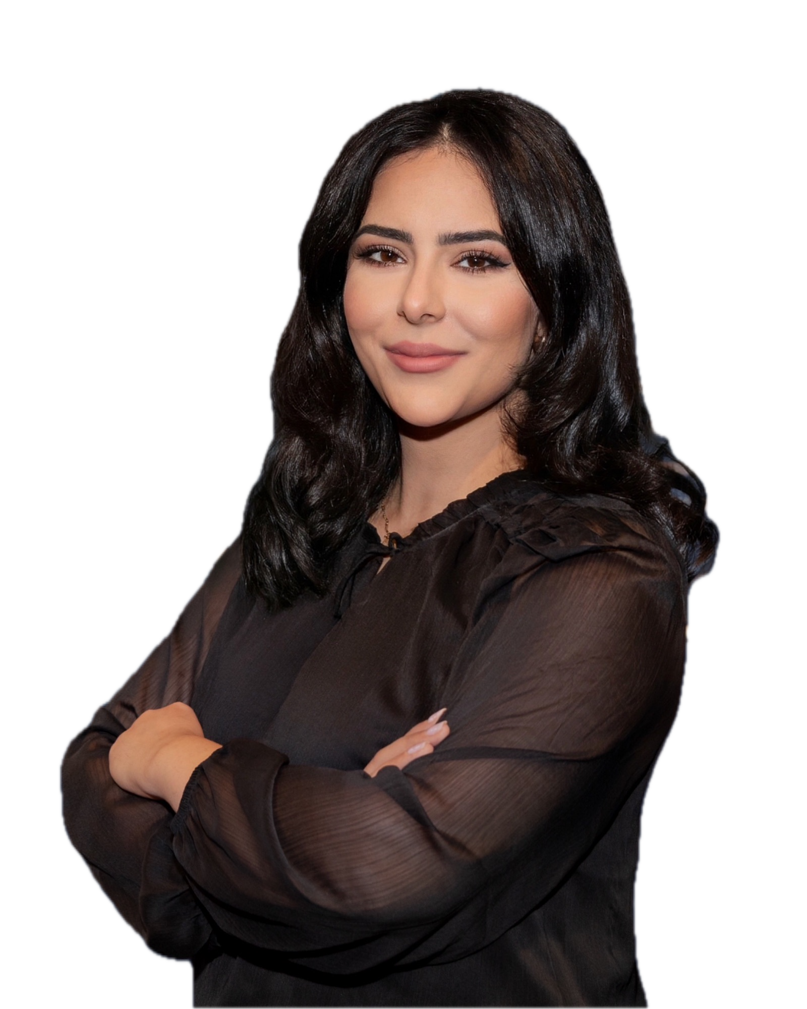 Ghada Taleb