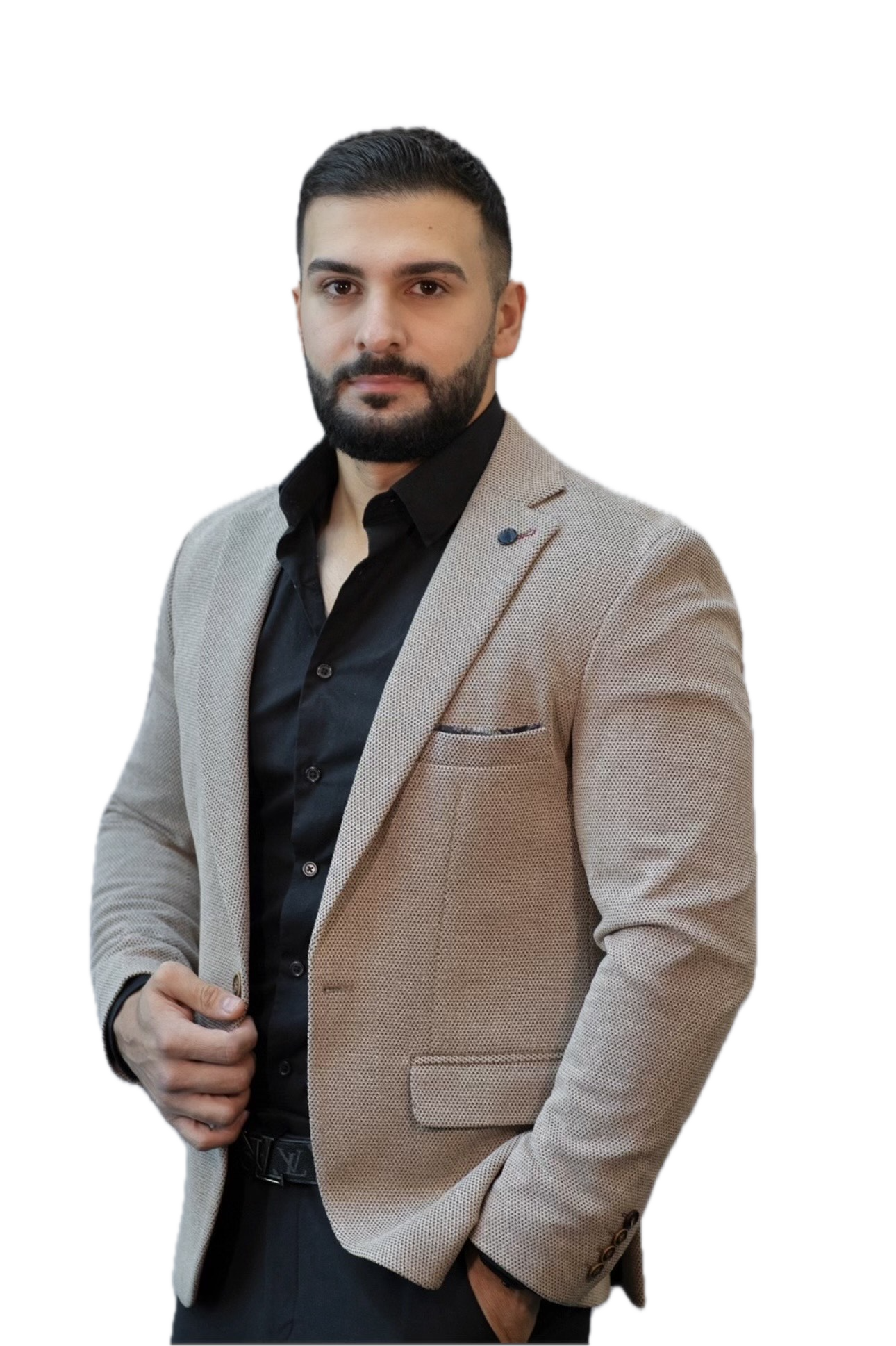 Hayder Mora