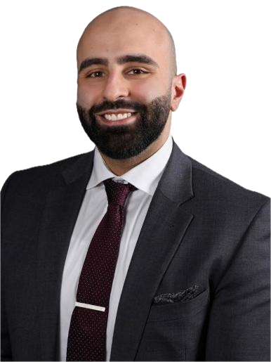 Kareem Hamze