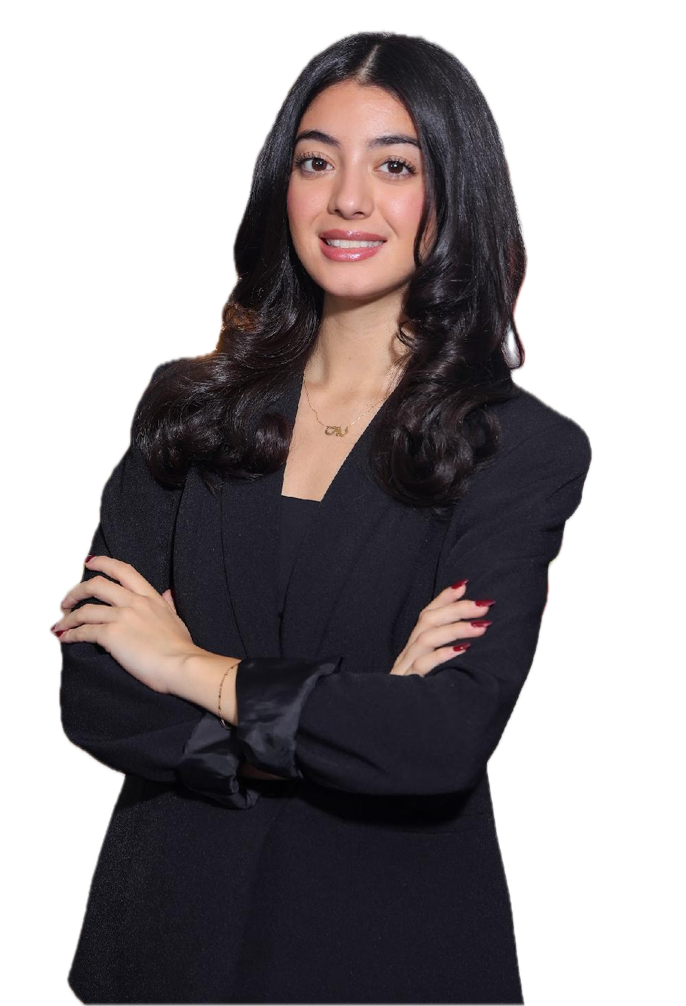 Lama Mohieddine