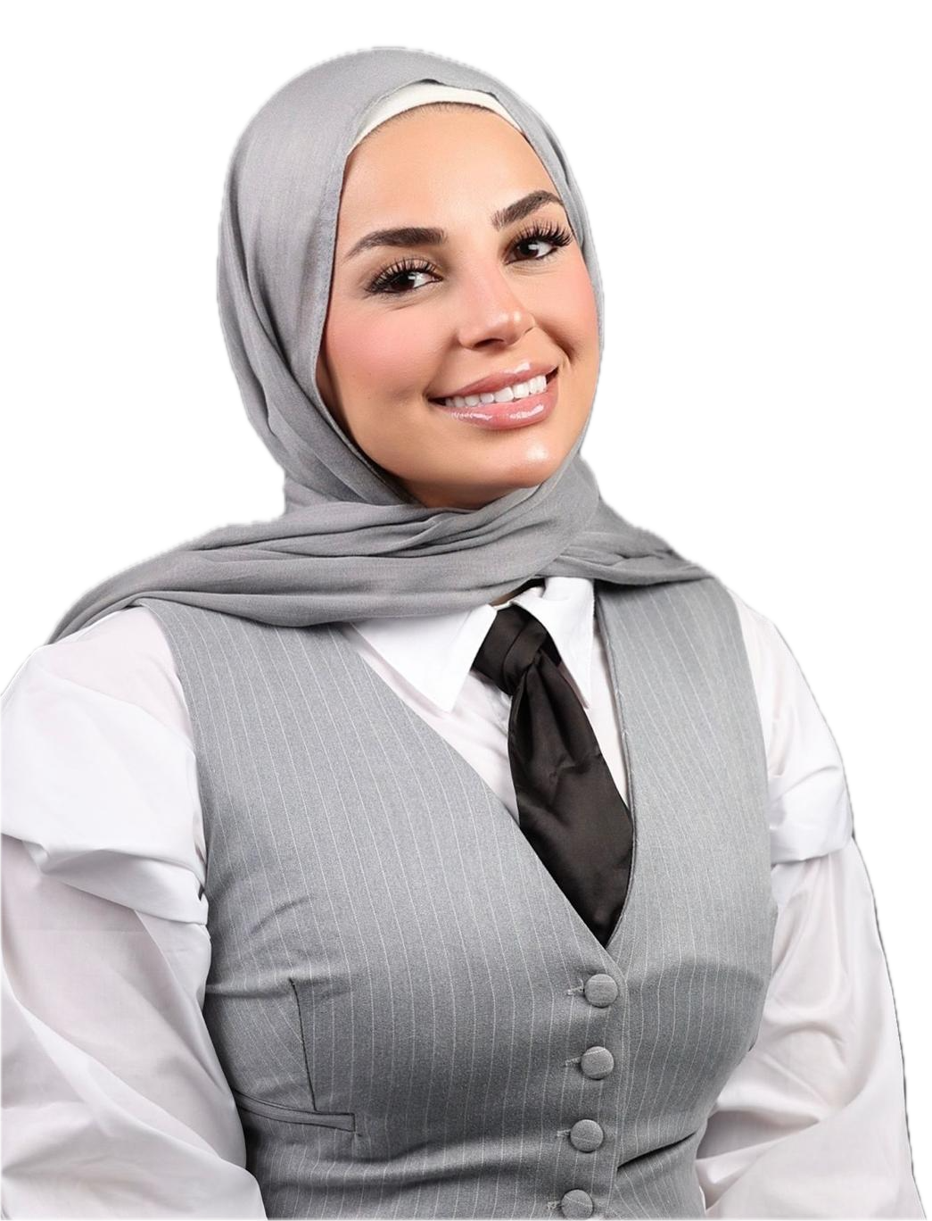 Layal Saad