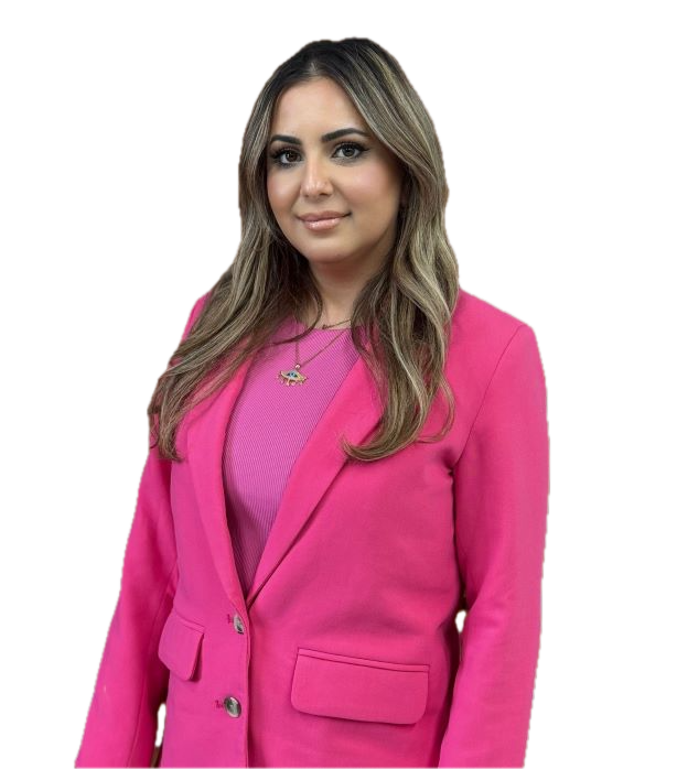 Leyna Hammoud