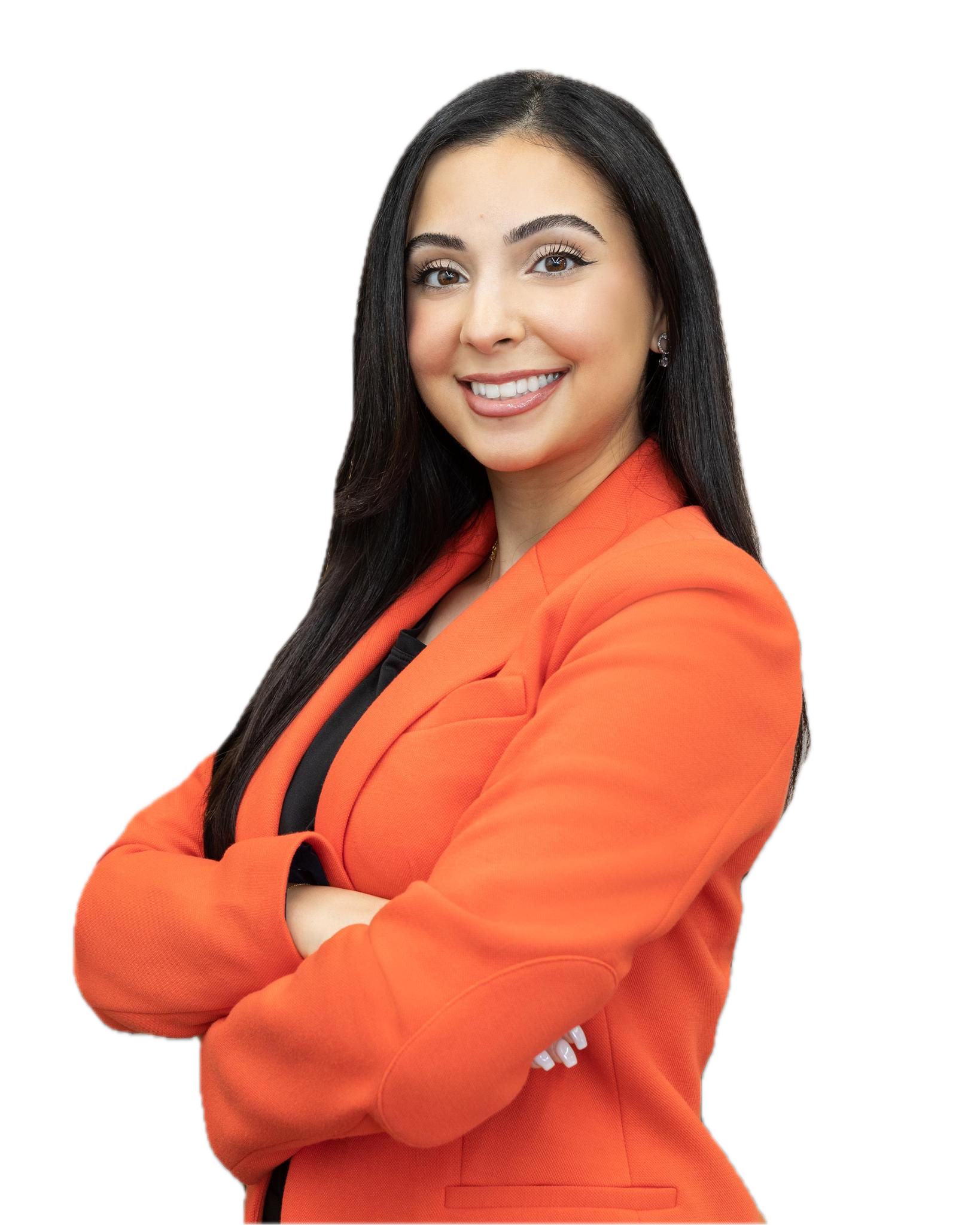 Lydia El-Ajame
