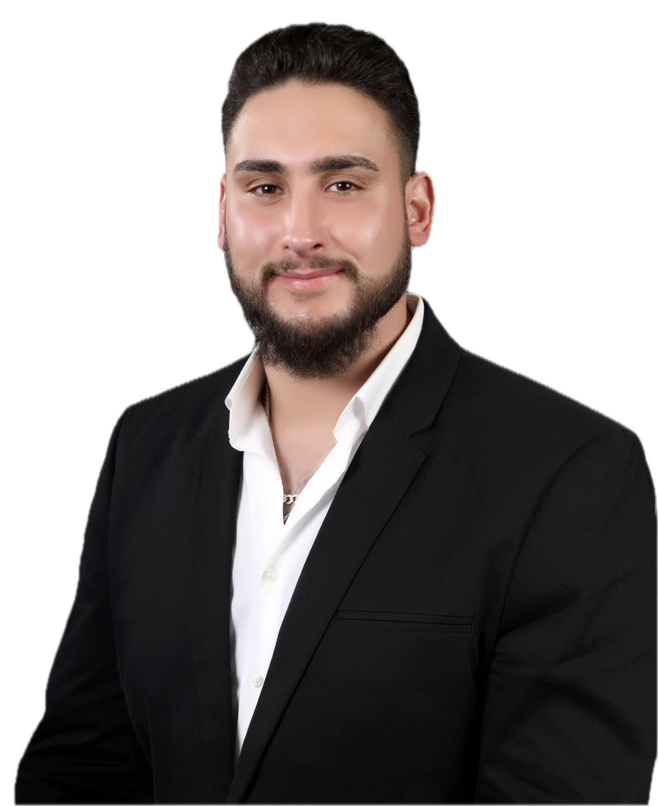 Rabih Beydoun