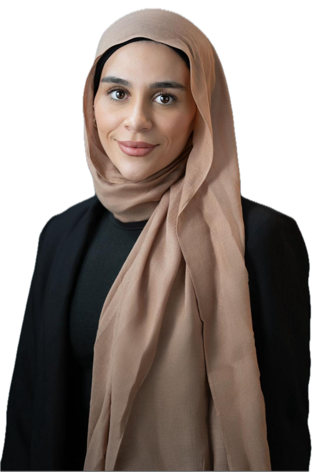 Saireen Bazzi