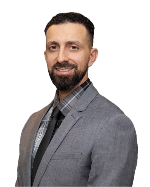 Sam Beydoun