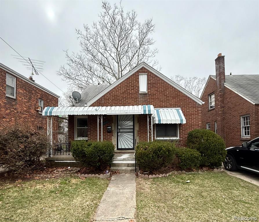 Image of 18655 Strasburg Street