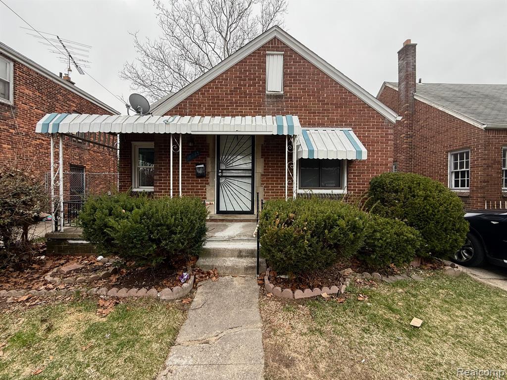 Additional view of 18655 Strasburg Street