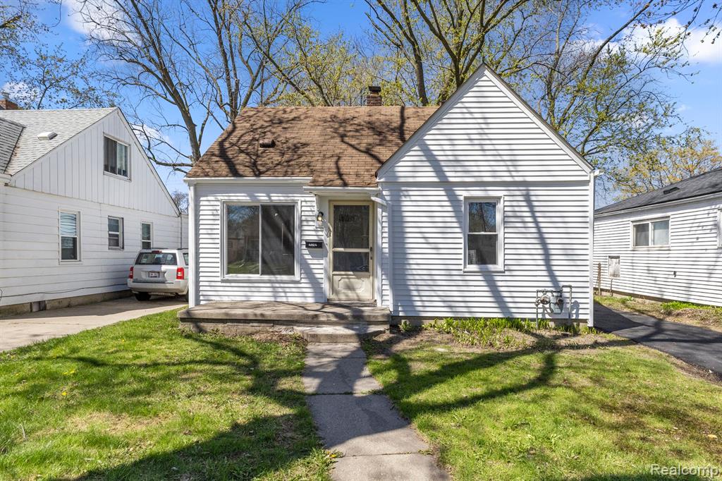 Image of 4924 Ziegler Street